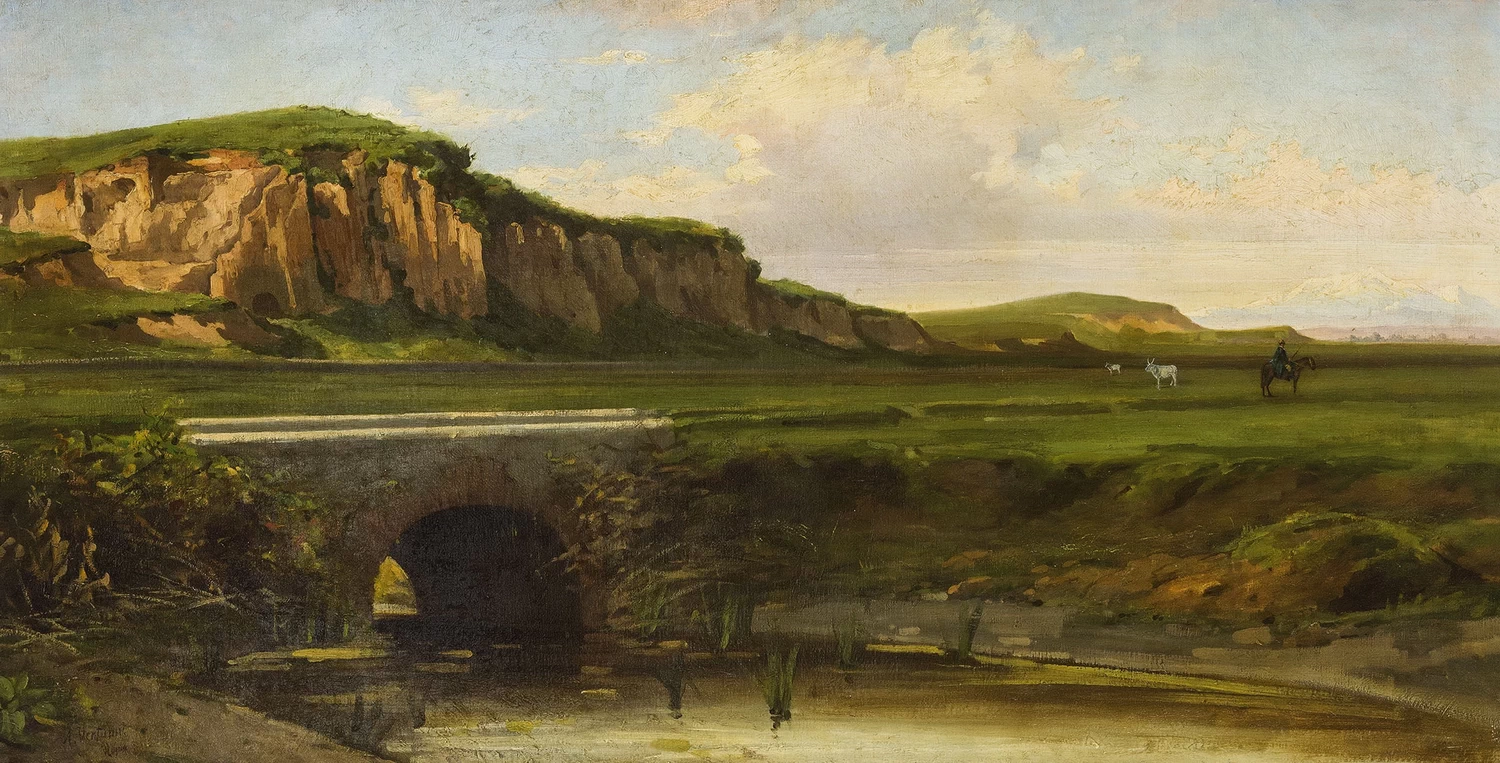 Campagna romana